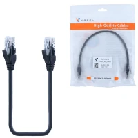 کابل شبکه Cat6 واصل طول 30 سانتی متر