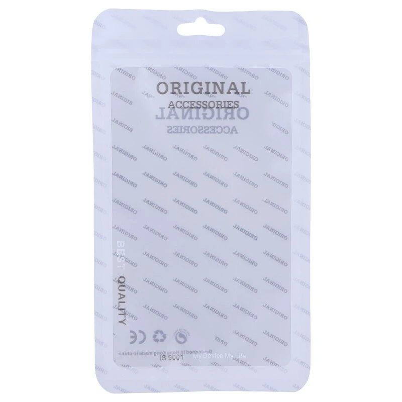 پک سلفونی کابل و شارژر ابعاد 20*11 سانتی متر