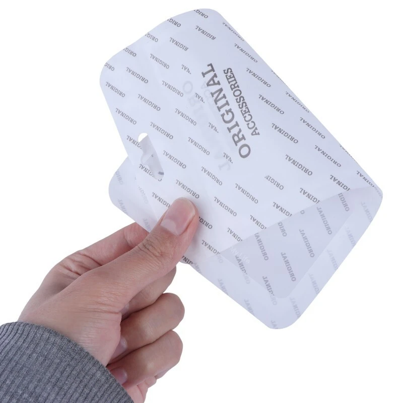 پک سلفونی کابل و شارژر ابعاد 20*11 سانتی متر