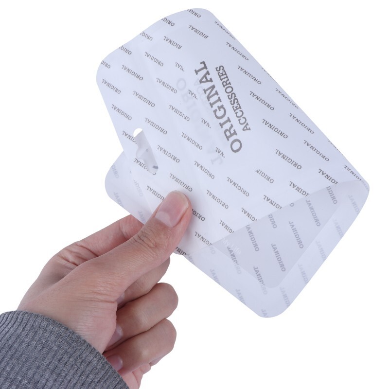 پک سلفونی کابل و شارژر ابعاد 20*11 سانتی متر