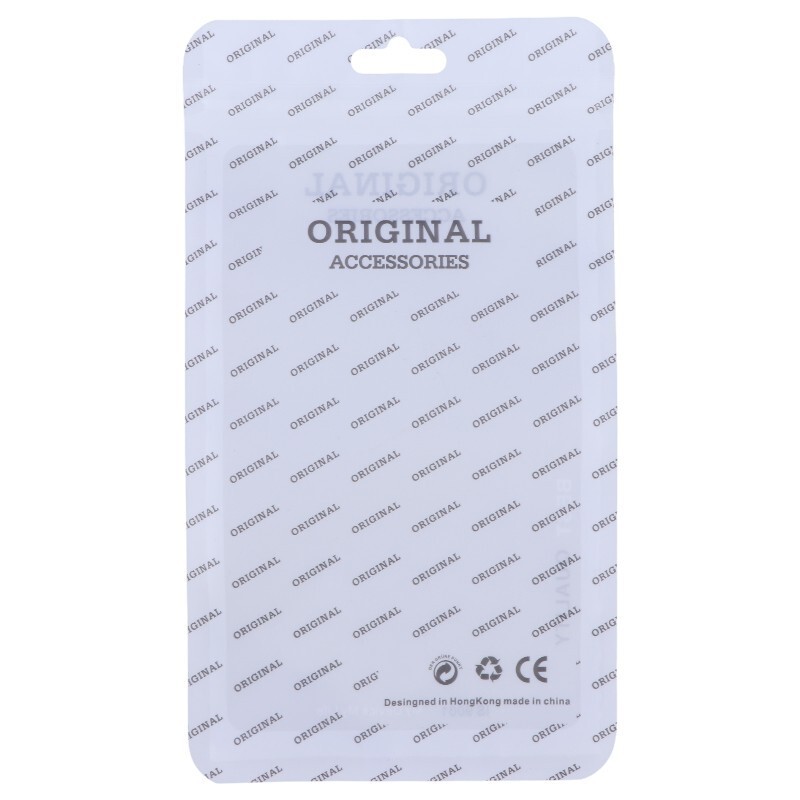 پک سلفونی کابل و شارژر ابعاد 20*11 سانتی متر