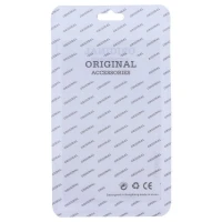 پک سلفونی کابل و شارژر ابعاد 20*11 سانتی متر