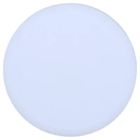 پنل تمام نور توکار گرد 20 وات فنر متغیر فروزش