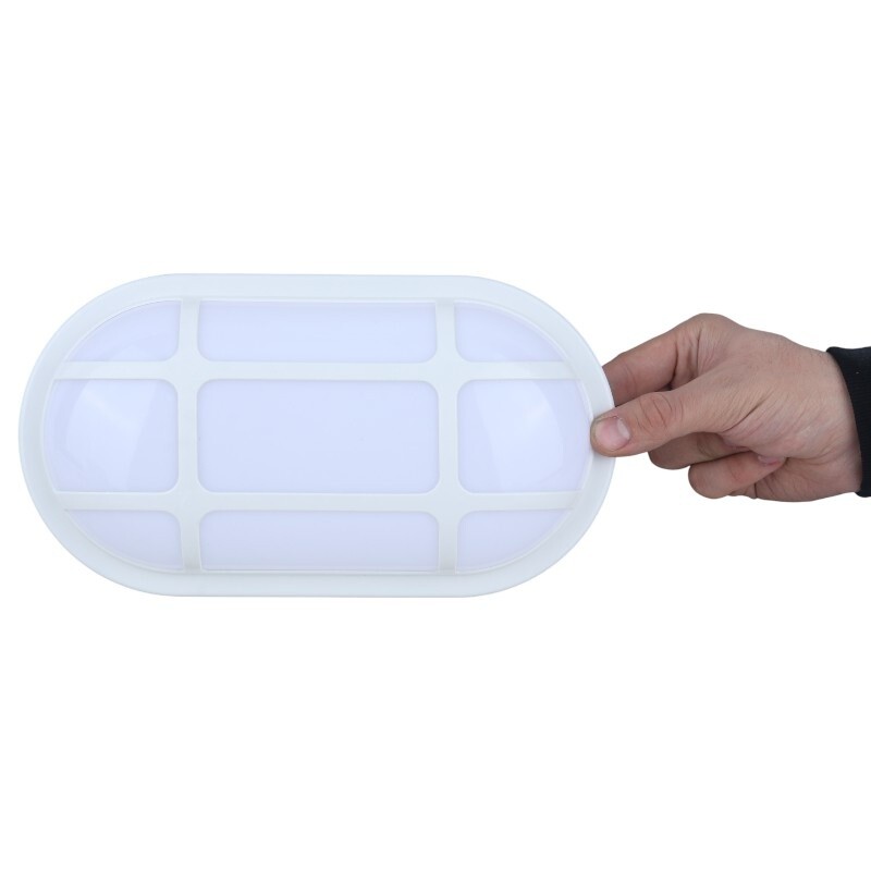 پنل ال ای دی سقفی روکار 20 وات فروزش طرح دار