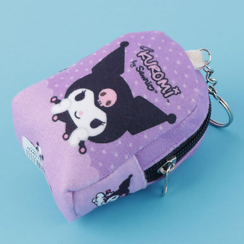 کیف هندزفری طرح کرومی Parsam کد CP-12