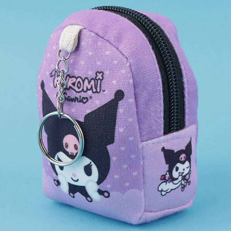 کیف هندزفری طرح کرومی Parsam کد CP-12