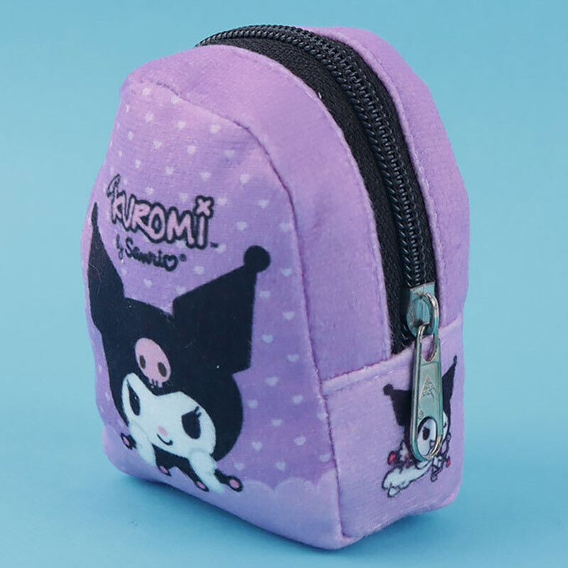 کیف هندزفری طرح کرومی Parsam کد CP-12