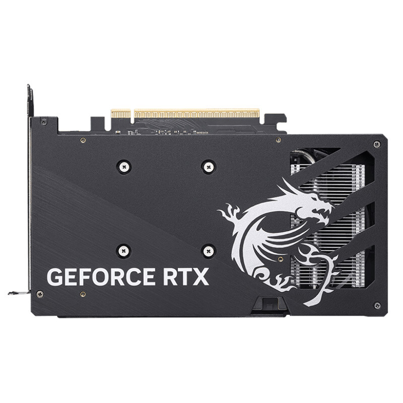 کارت گرافیک MSI GeForce RTX 5050 Gaming OC 8GB GDDR6 128Bit