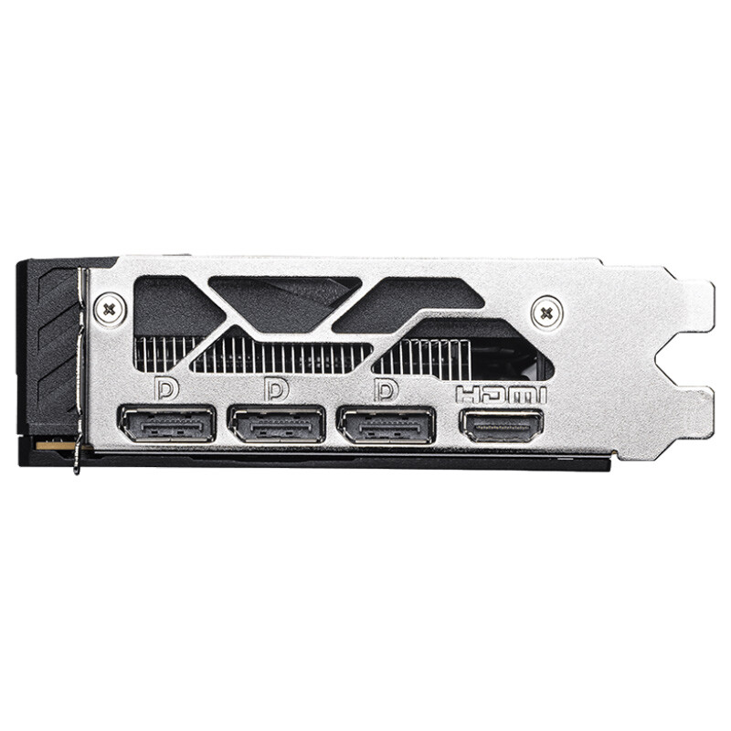 کارت گرافیک MSI GeForce RTX 5050 Gaming OC 8GB GDDR6 128Bit