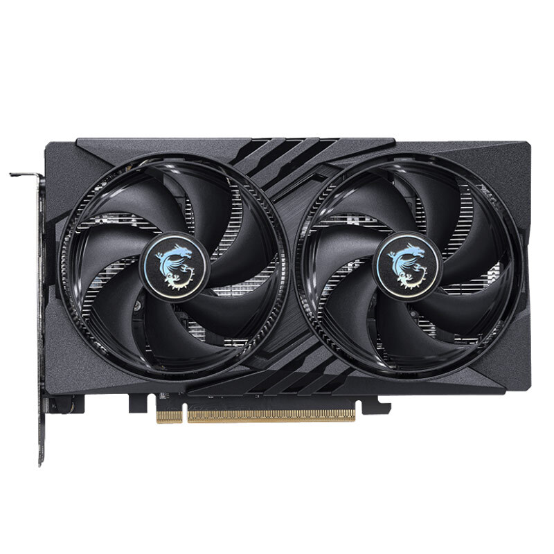 کارت گرافیک MSI GeForce RTX 5050 Gaming OC 8GB GDDR6 128Bit