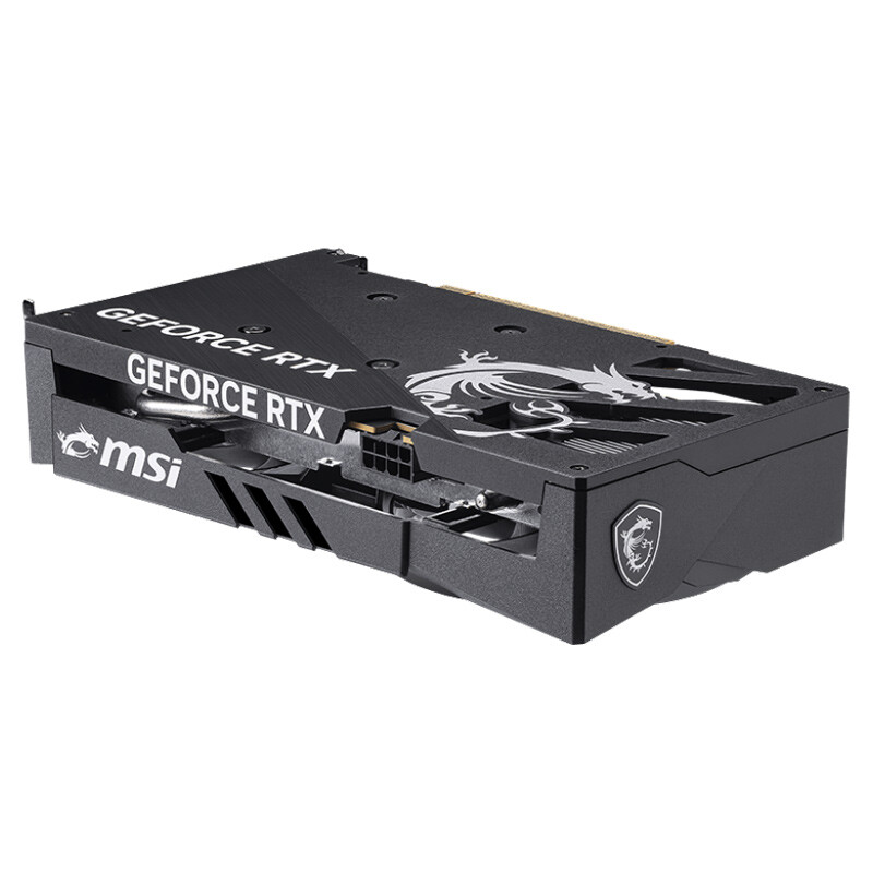 کارت گرافیک MSI GeForce RTX 5050 Gaming OC 8GB GDDR6 128Bit