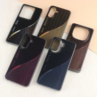 قاب PC Aurora Mpower طرح دار