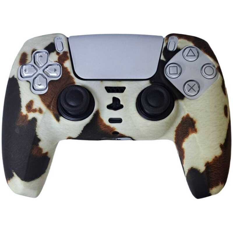 روکش دسته بازی PS5 طرح فانتزی کد 72