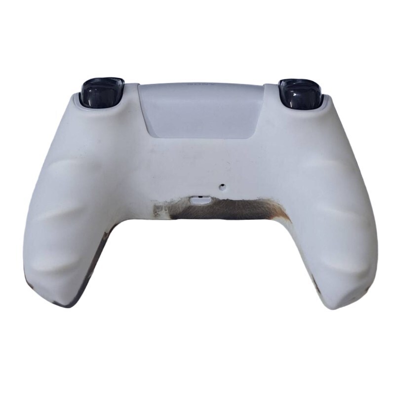 روکش دسته بازی PS5 طرح فانتزی کد 72