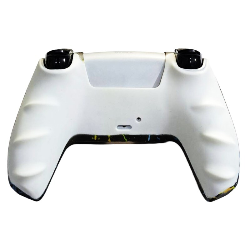 روکش دسته بازی PS5 طرح فانتزی کد 73