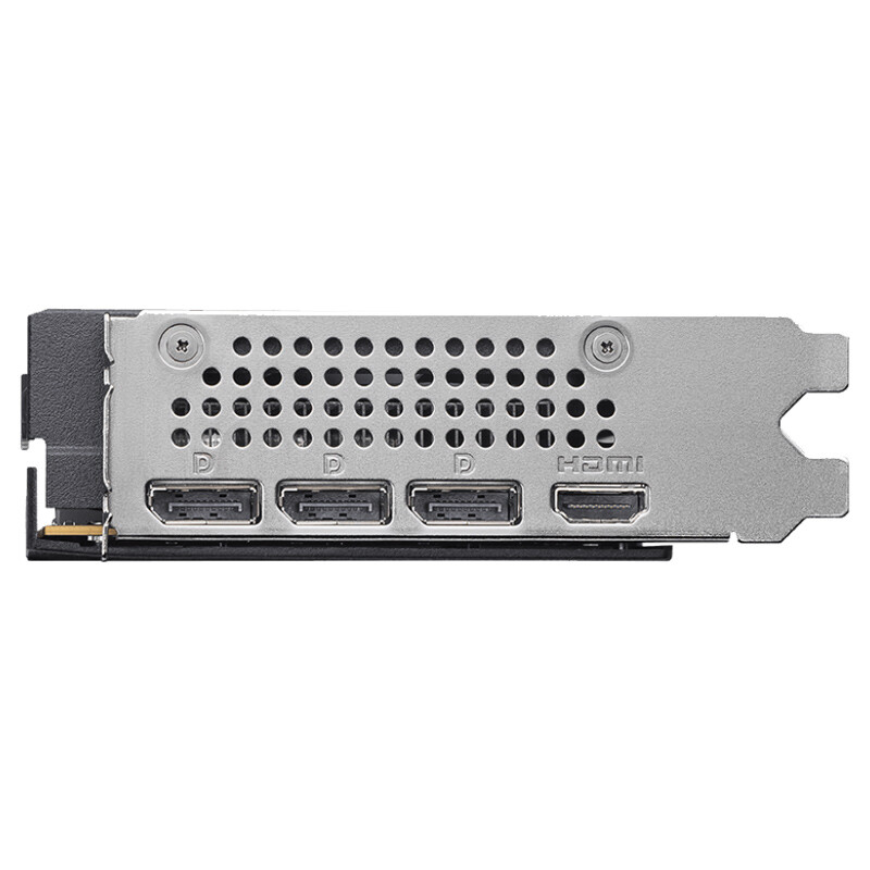 کارت گرافیک MSI GeForce RTX 5050 Shadow 2X OC 8GB GDDR6 128Bit