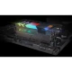 رم کامپیوتر گیل Evo X DDR4 4GB Single 2400MHz CL17