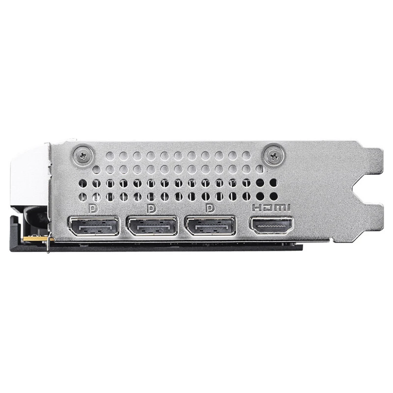 کارت گرافیک MSI GeForce RTX 5050 Ventus 2X OC 8GB GDDR6 128Bit