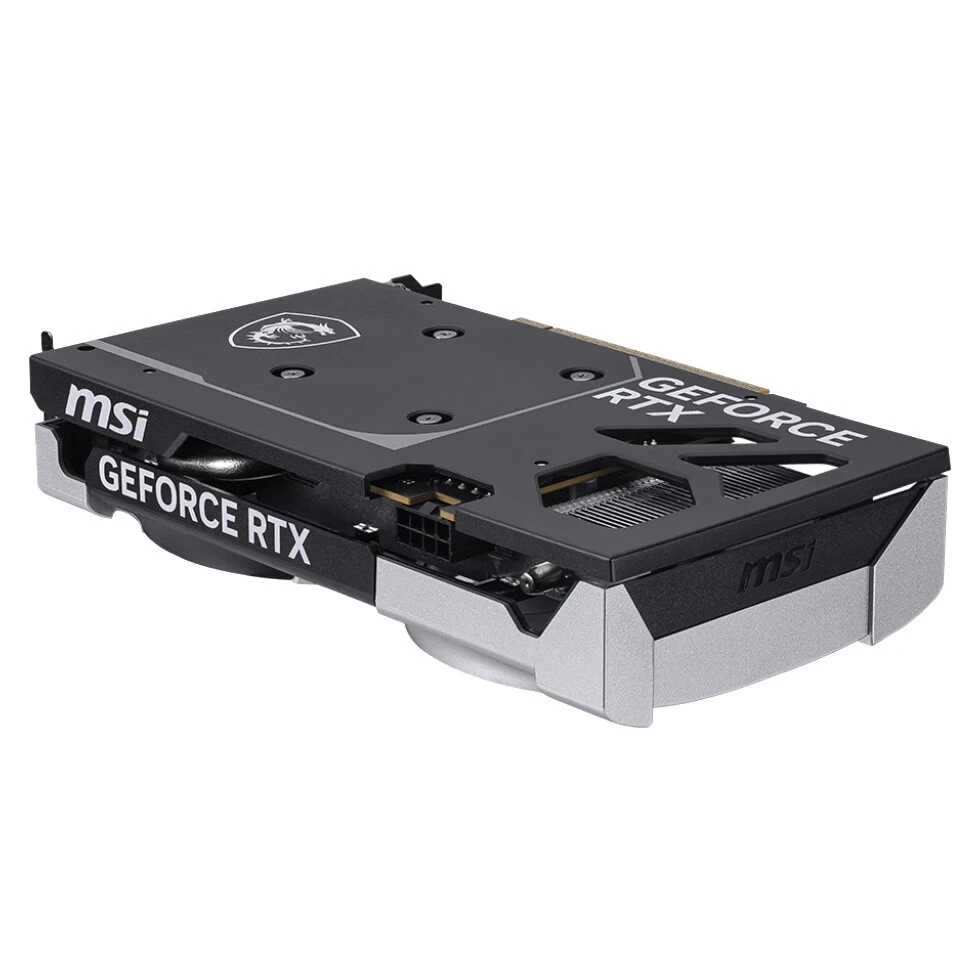 کارت گرافیک MSI GeForce RTX 5050 Ventus 2X OC 8GB GDDR6 128Bit