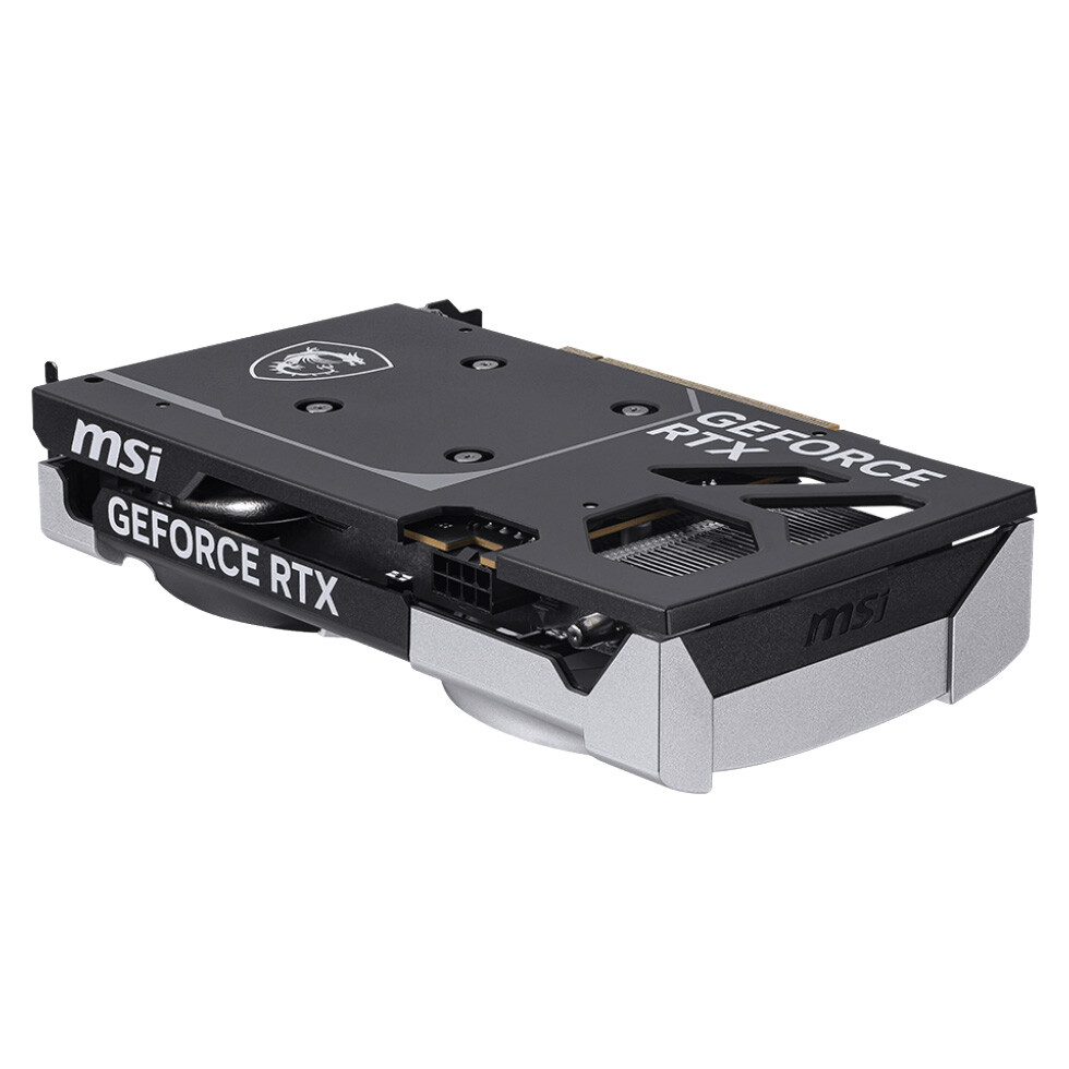 کارت گرافیک MSI GeForce RTX 5050 Ventus 2X OC 8GB GDDR6 128Bit