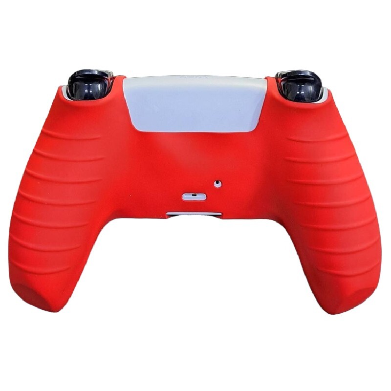 روکش دسته بازی PS5 طرح Far Cry قرمز