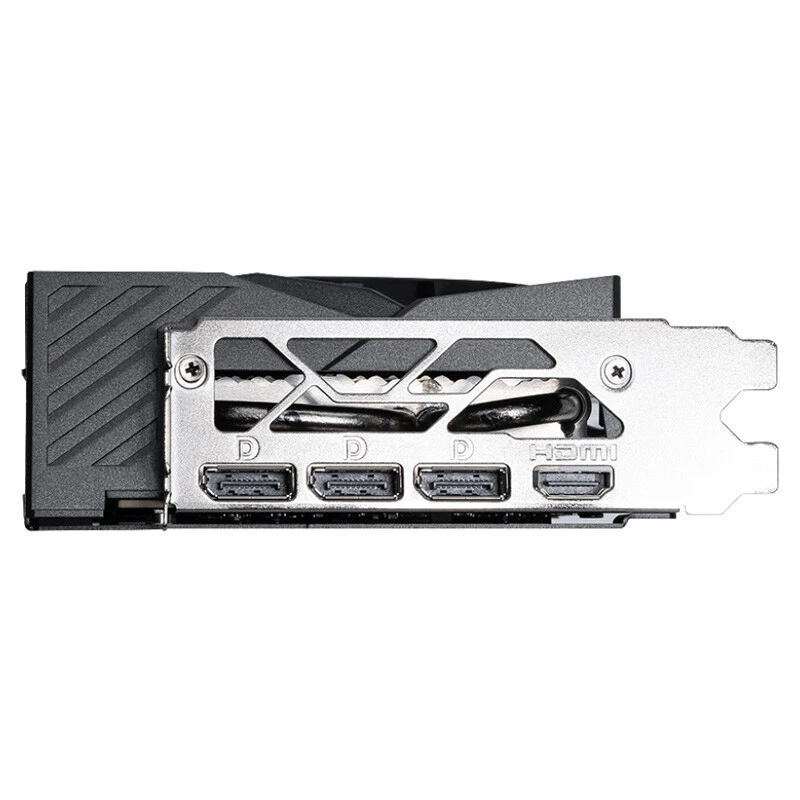 کارت گرافیک MSI GeForce RTX 5060 TI Gaming OC 8GB GDDR7 128Bit