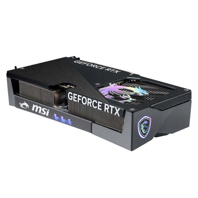 کارت گرافیک MSI GeForce RTX 5060 TI Gaming OC 8GB GDDR7 128Bit