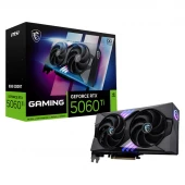کارت گرافیک MSI GeForce RTX 5060 TI Gaming OC 8GB GDDR7 128Bit