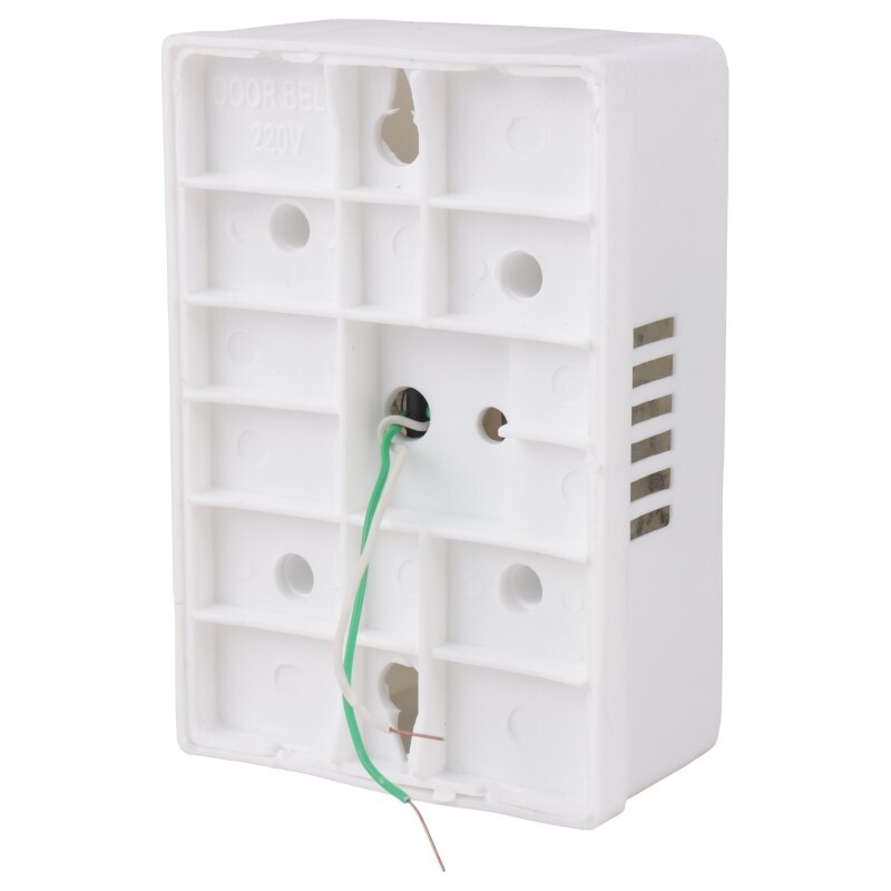 زنگ پیانویی روکار پدرام Pedram