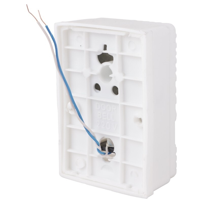 زنگ بیزری روکار پرهام Parham