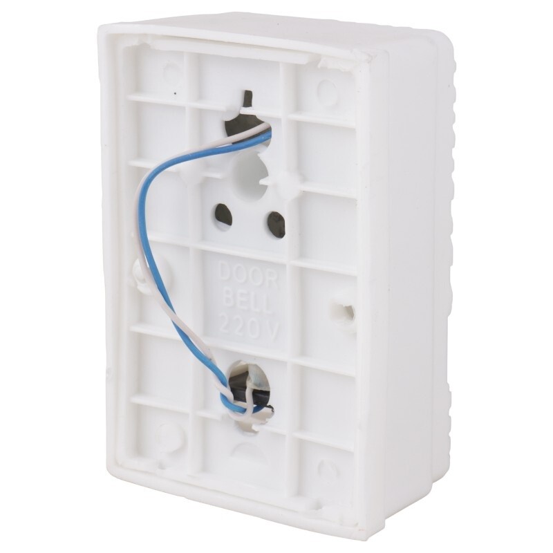 زنگ بیزری روکار پرهام Parham