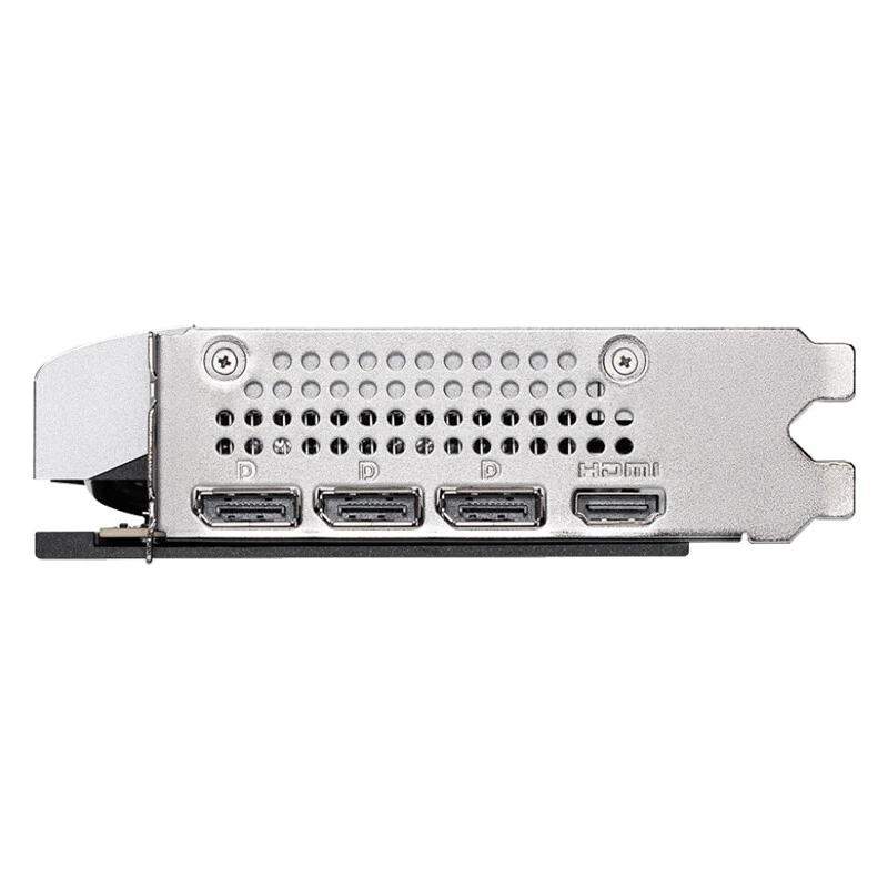 کارت گرافیک MSI GeForce RTX 5060 Ti Ventus 2X OC PLUS 8GB GDDR7 128Bit