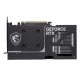 کارت گرافیک MSI GeForce RTX 5060 Ti Ventus 2X OC PLUS 8GB GDDR7 128Bit