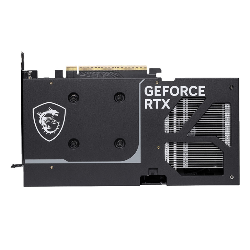 کارت گرافیک MSI GeForce RTX 5060 Ti Ventus 2X OC PLUS 8GB GDDR7 128Bit
