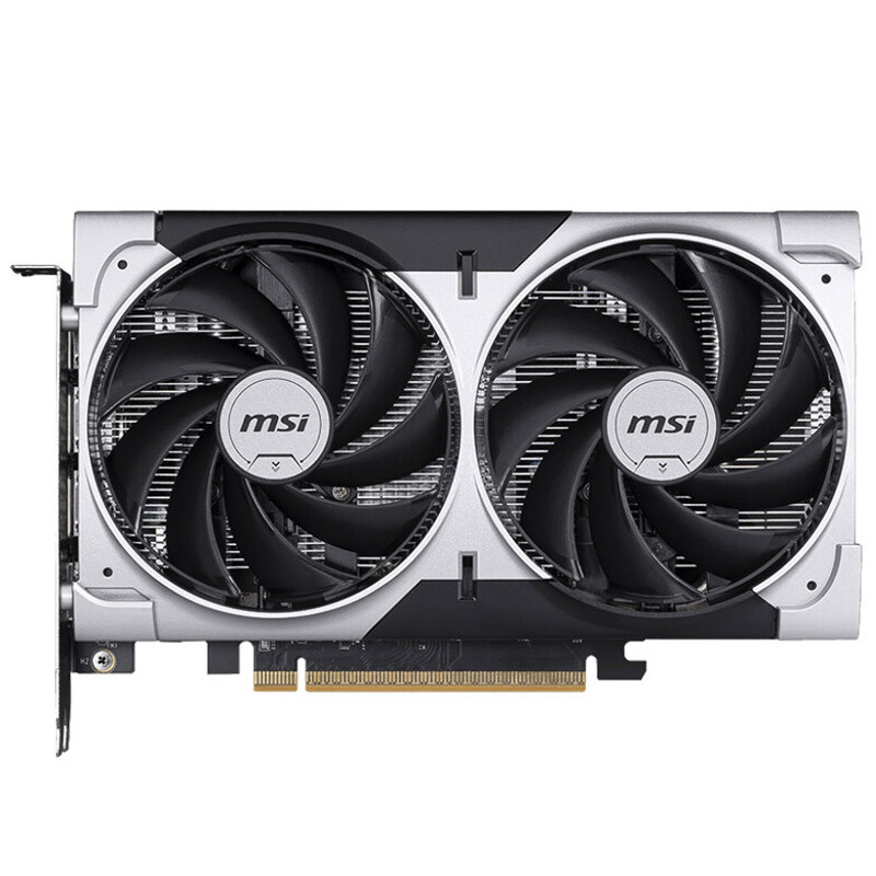 کارت گرافیک MSI GeForce RTX 5050 Ventus 2X OC 8GB GDDR6 128Bit
