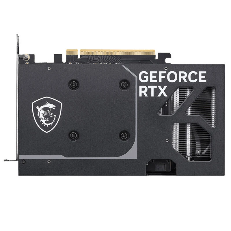 کارت گرافیک MSI GeForce RTX 5050 Ventus 2X OC 8GB GDDR6 128Bit