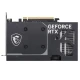 کارت گرافیک MSI GeForce RTX 5050 Ventus 2X OC 8GB GDDR6 128Bit