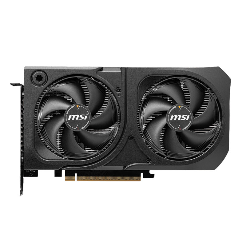 کارت گرافیک MSI GeForce RTX 5060 Ti Shadow 2X OC Plus 16GB GDDR7 128Bit