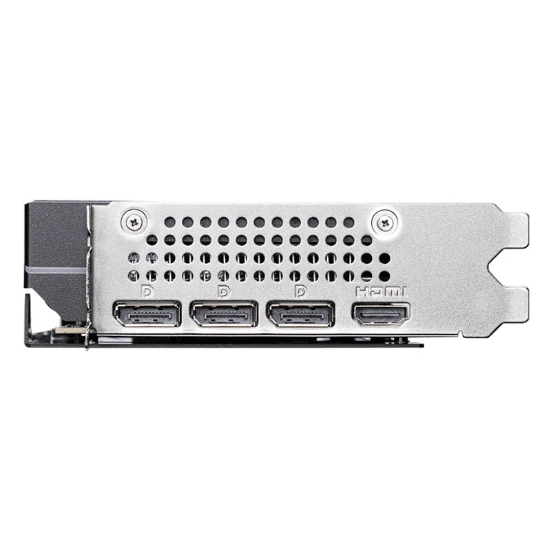 کارت گرافیک MSI GeForce RTX 5060 Ti Shadow 2X OC Plus 16GB GDDR7 128Bit
