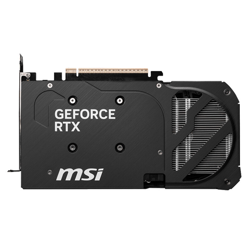 کارت گرافیک MSI GeForce RTX 5060 Ti Shadow 2X OC Plus 16GB GDDR7 128Bit