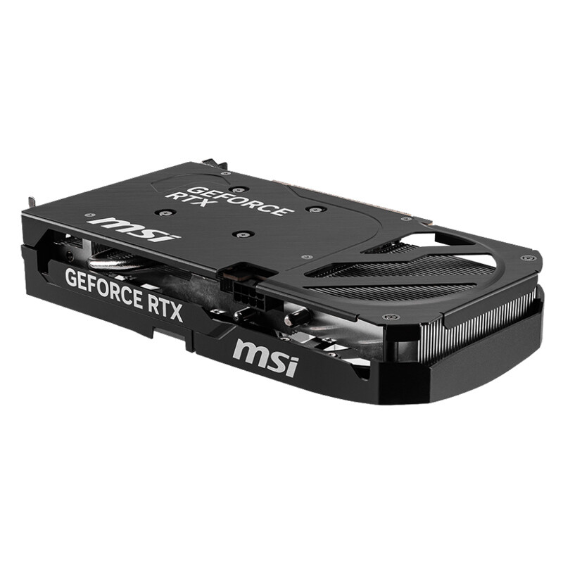 کارت گرافیک MSI GeForce RTX 5060 Ti Shadow 2X OC Plus 16GB GDDR7 128Bit