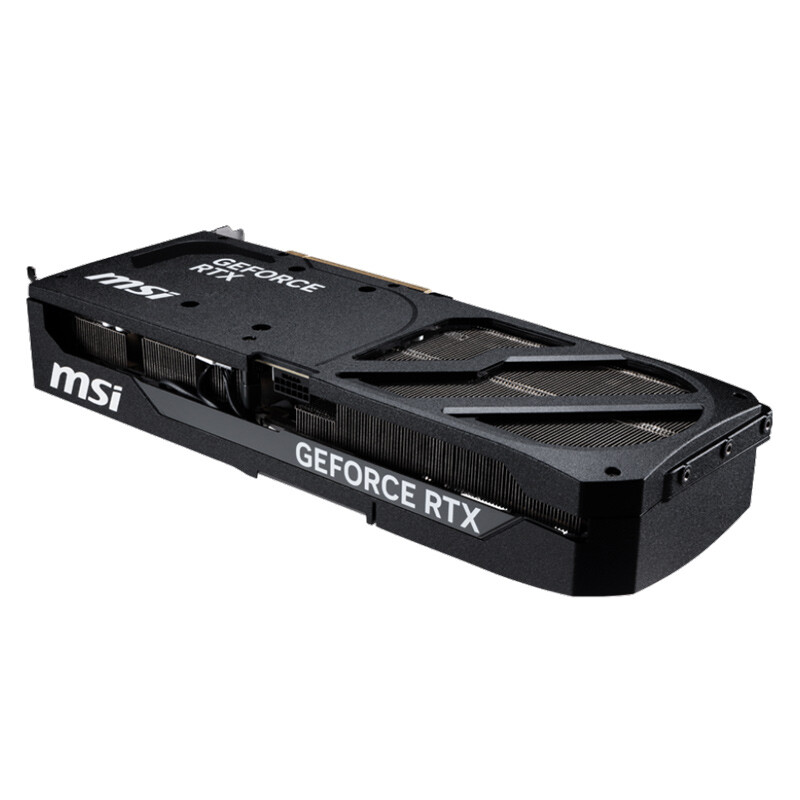 کارت گرافیک MSI GeForce RTX 5070 Ti Shadow 3X OC 16GB GDDR7 256Bit