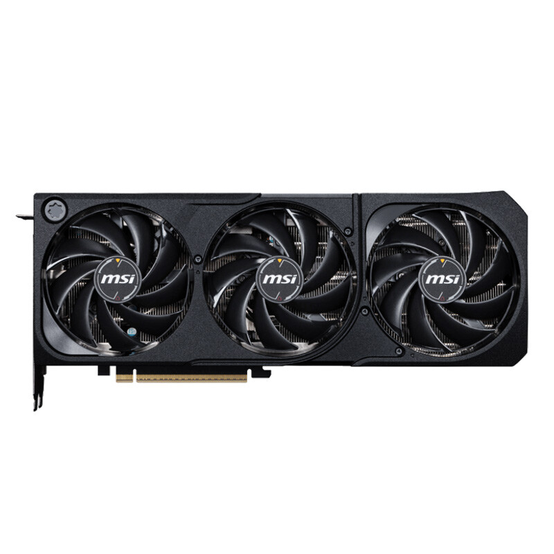 کارت گرافیک MSI GeForce RTX 5070 Ti Shadow 3X OC 16GB GDDR7 256Bit