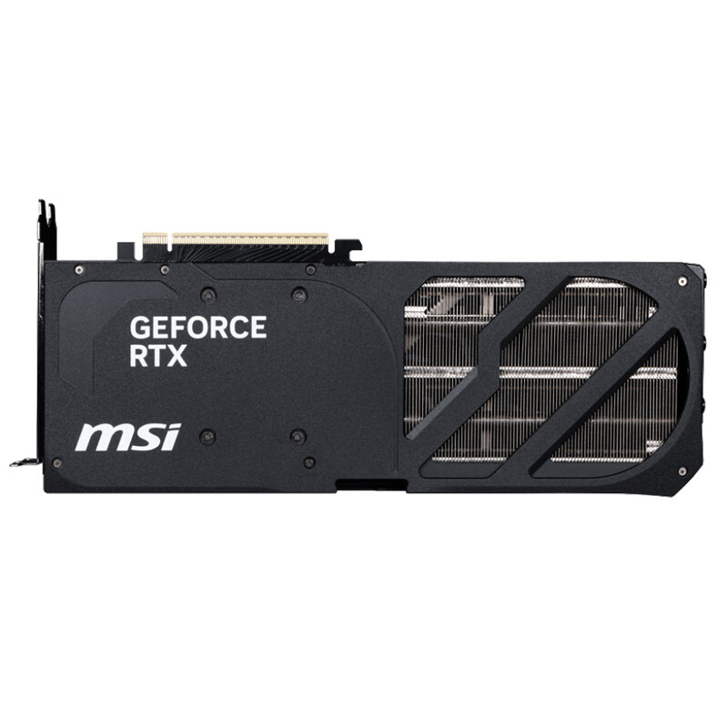 کارت گرافیک MSI GeForce RTX 5070 Ti Shadow 3X OC 16GB GDDR7 256Bit