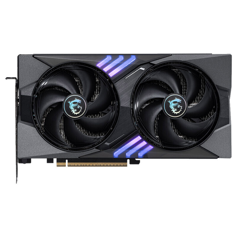 کارت گرافیک MSI GeForce RTX 5060 TI Gaming OC 8GB GDDR7 128Bit