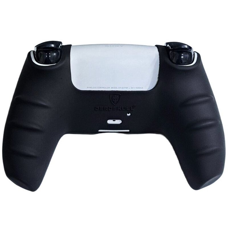 روکش دسته بازی Deadskull PS5 طرح Jurassic Park