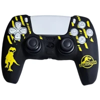 روکش دسته بازی Deadskull PS5 طرح Jurassic Park