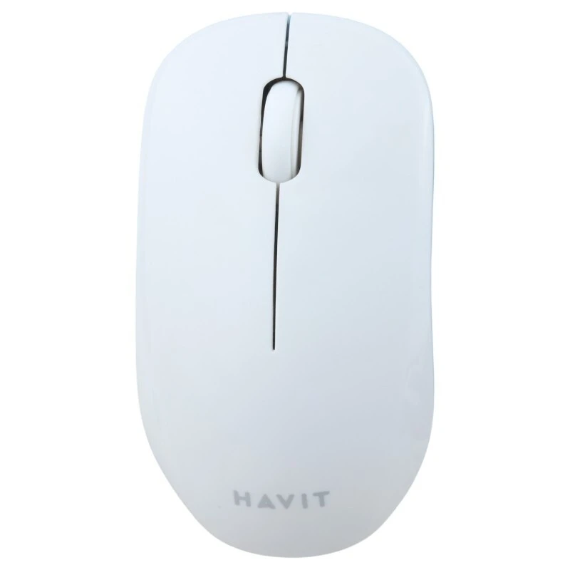 موس بی سیم هویت MS66GT