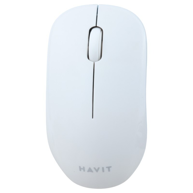 موس بی سیم هویت MS66GT