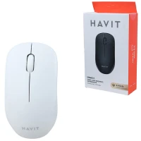 موس بی سیم هویت MS66GT